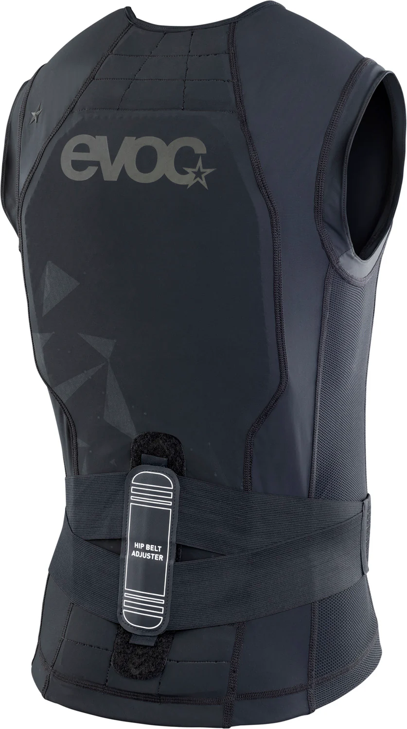 Protector Vest Pro Men - black - Image 3