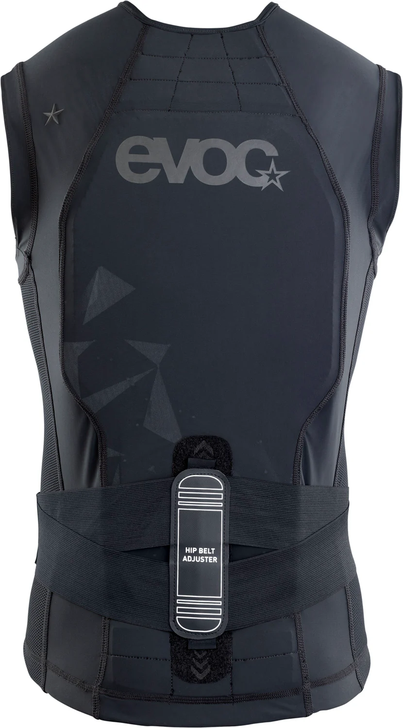 Protector Vest Pro Men - black - Image 4