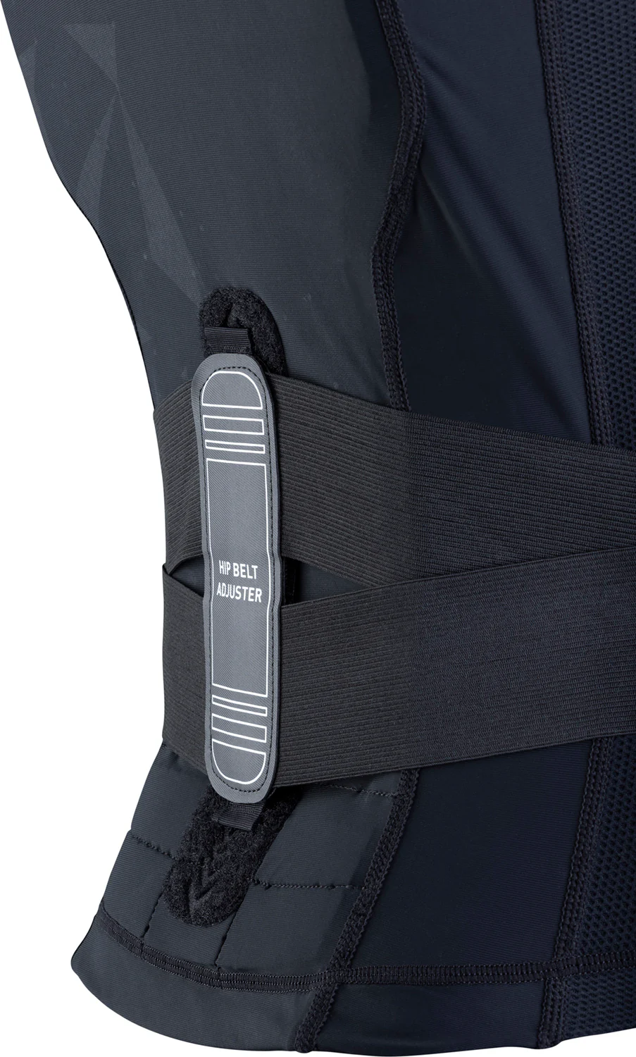Protector Vest Pro Men - black - Image 5