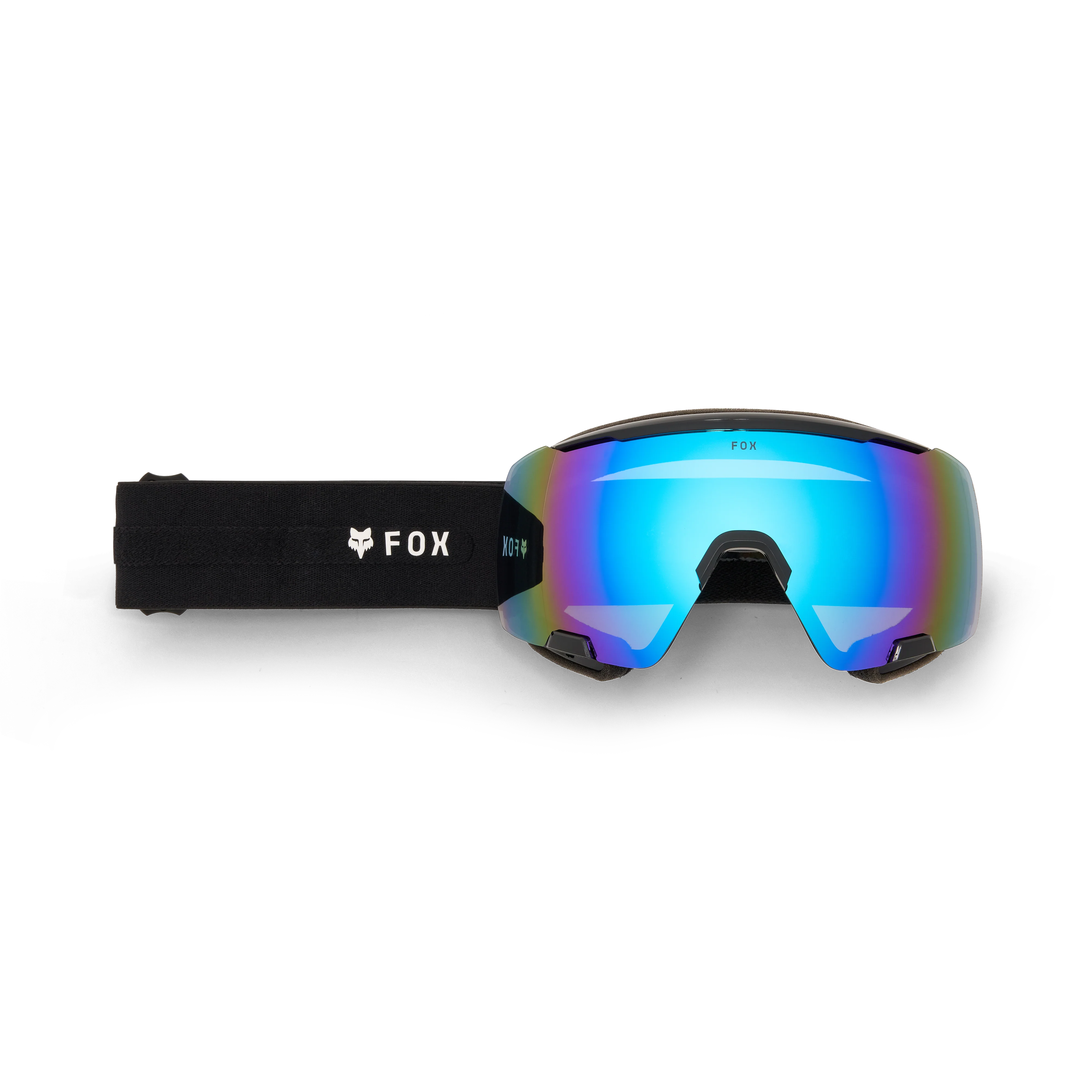 Purevue Goggle - Black/Blue