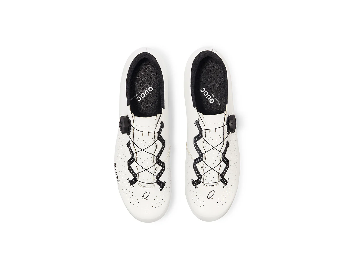 Escape Road Shoe - white - Image 4