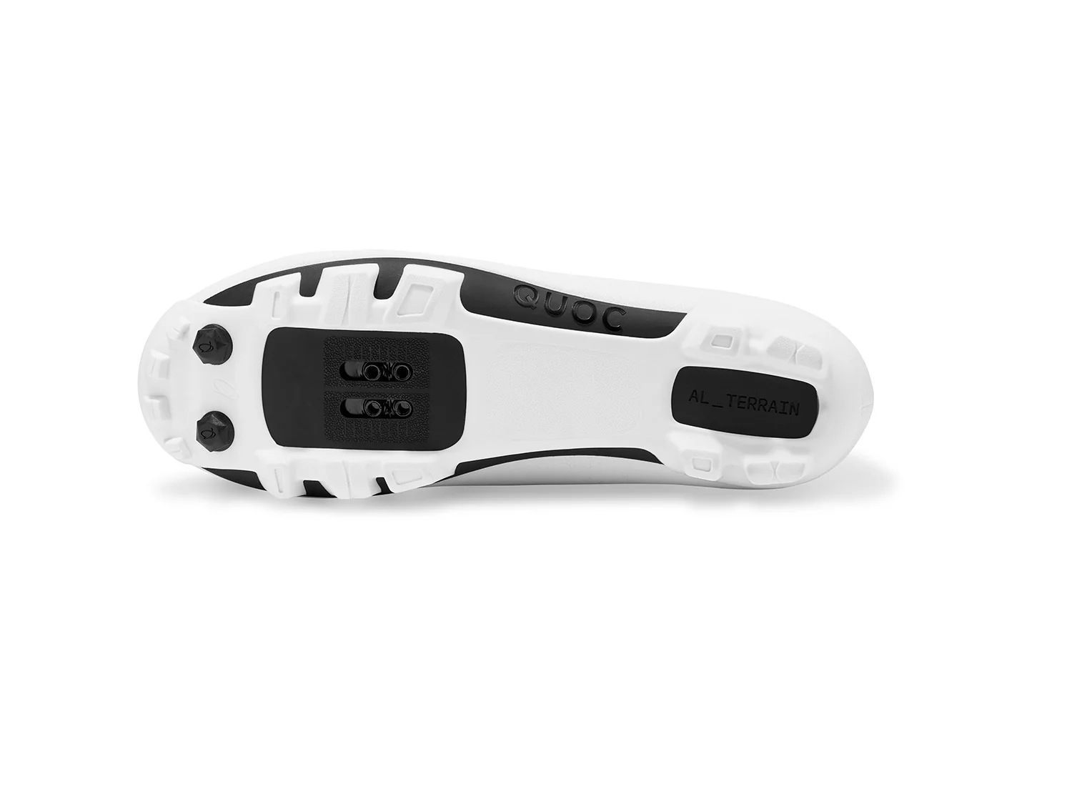 Gran Tourer XC Lace Shoe - Chalk - Image 4