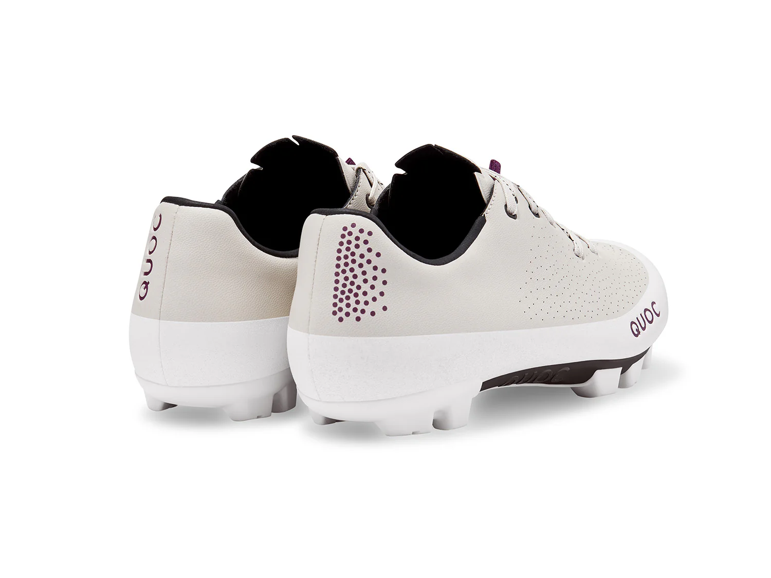 Gran Tourer XC Lace Shoe - Chalk - Image 5