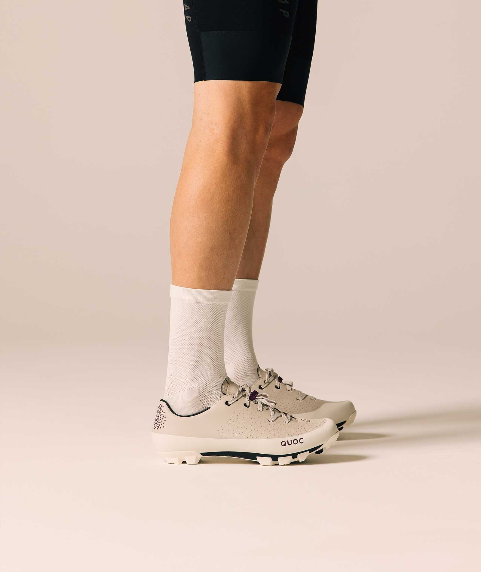Gran Tourer XC Lace Shoe - Chalk - Image 6