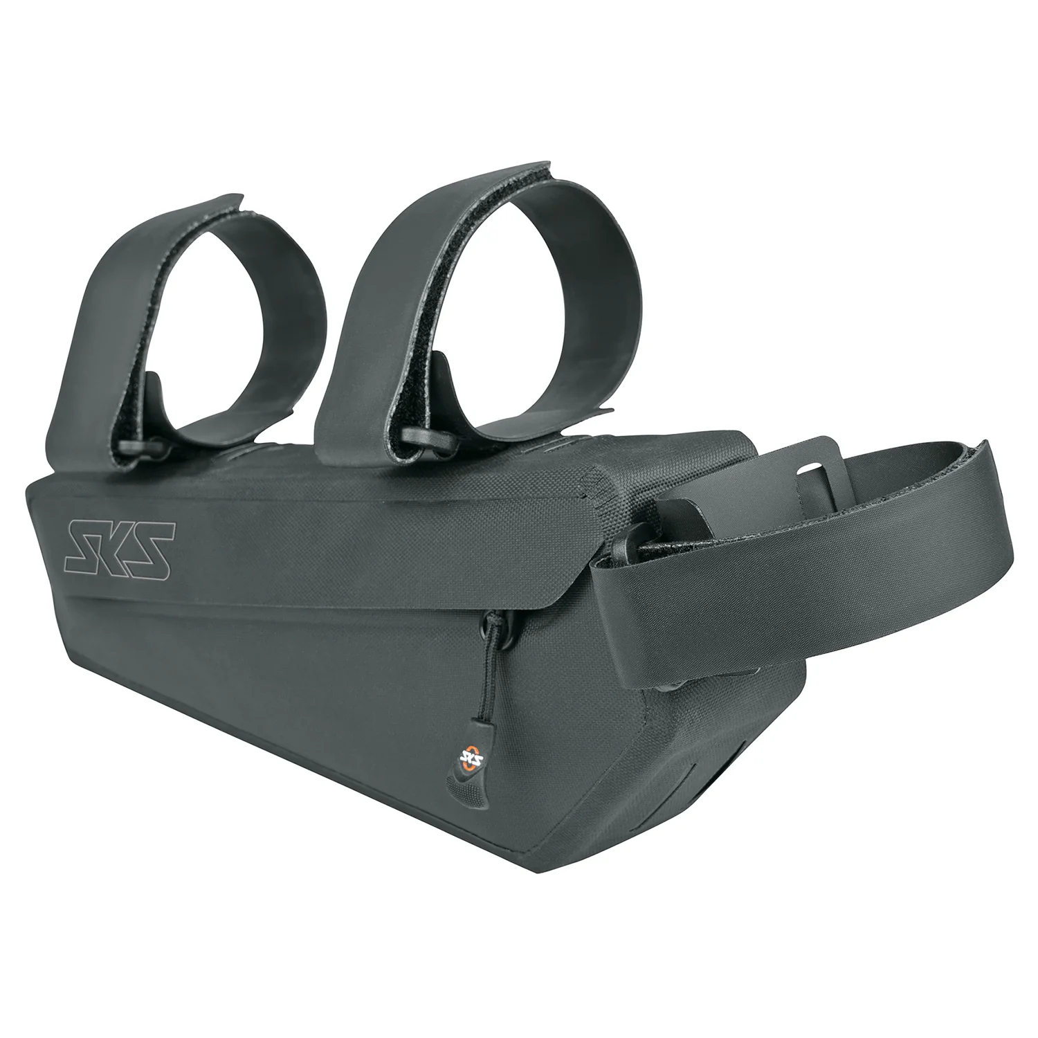 Race Frame Bag 650 - Oberrohrtasche - Image 2