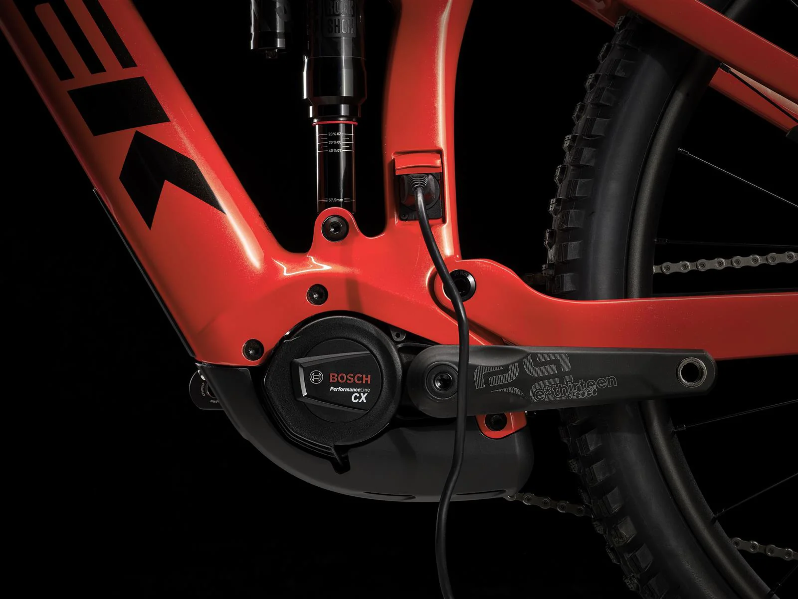 Rail 9.8 XT Lava 750Wh - Image 4