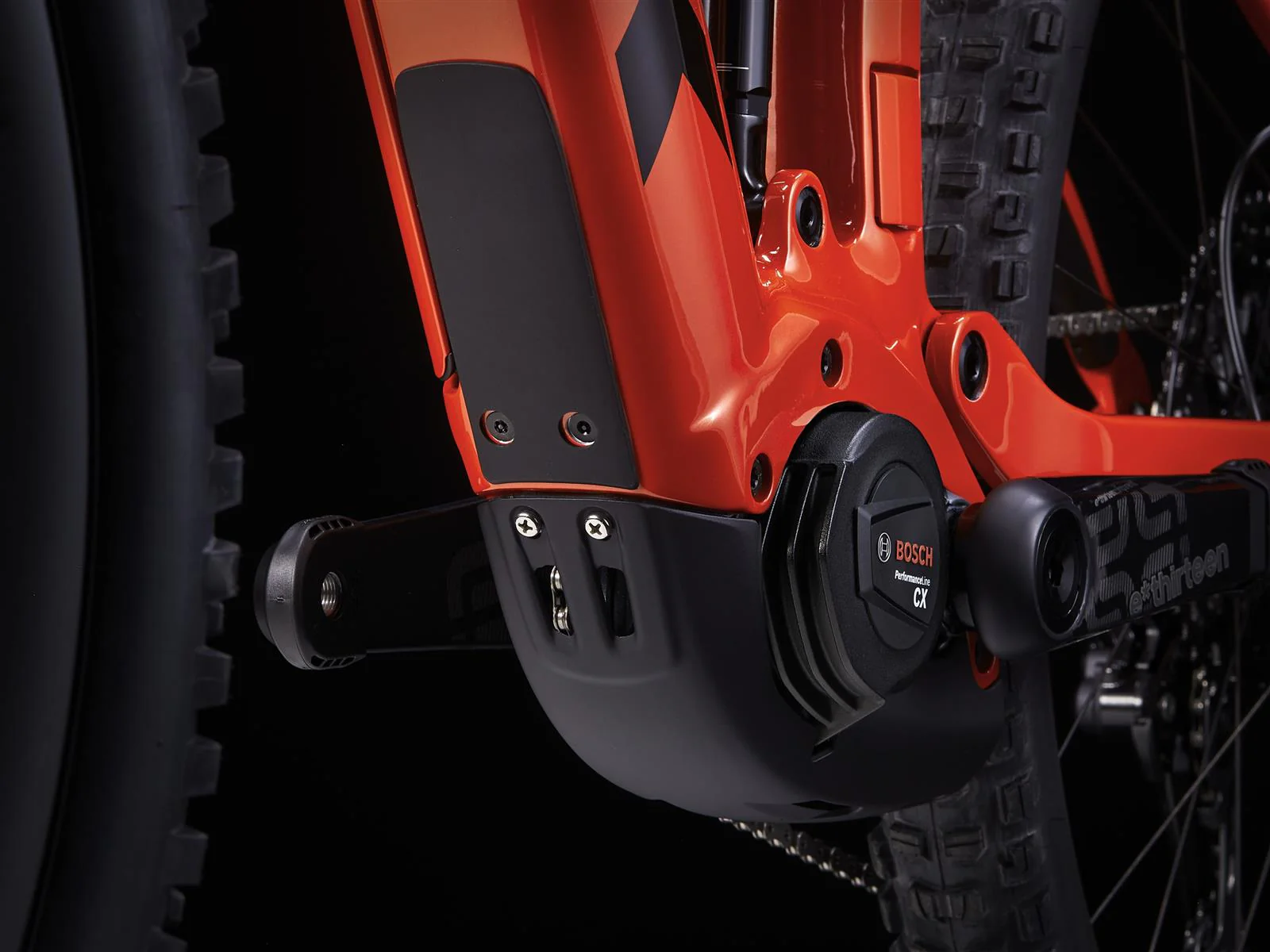 Rail 9.9 CXR Lava 750Wh - Image 10