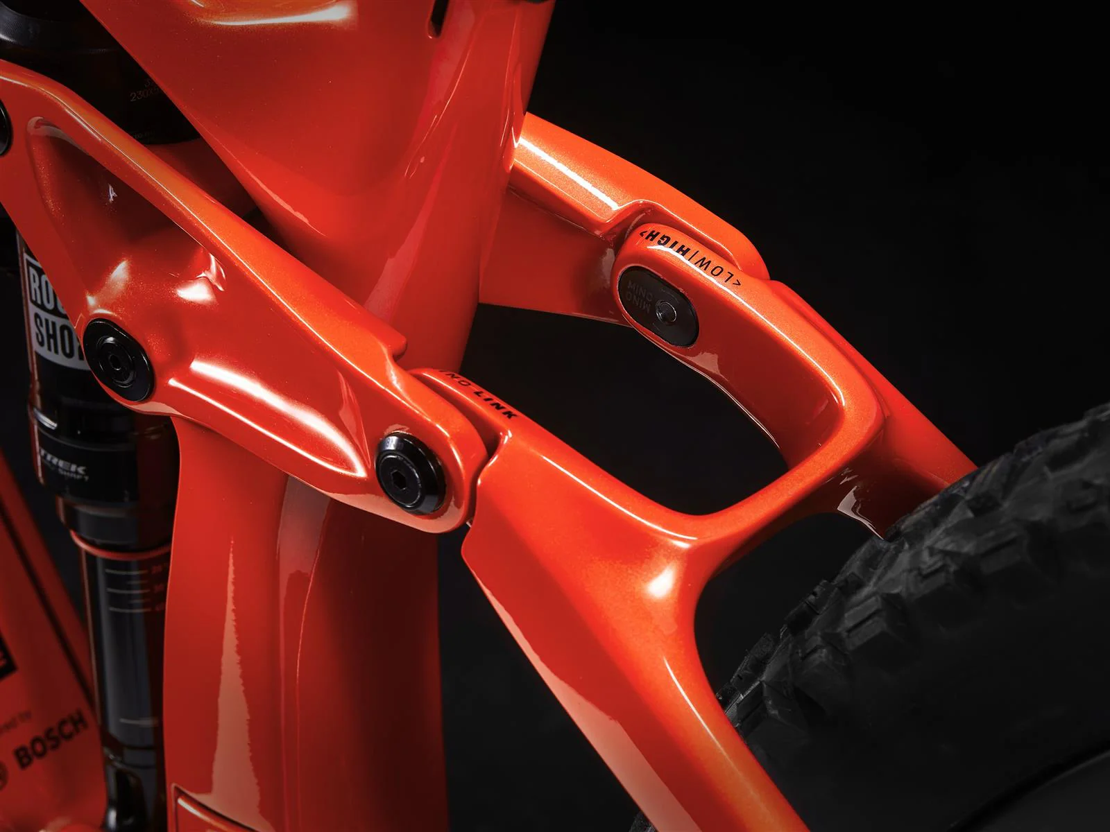 Rail 9.9 CXR Lava 750Wh - Image 8