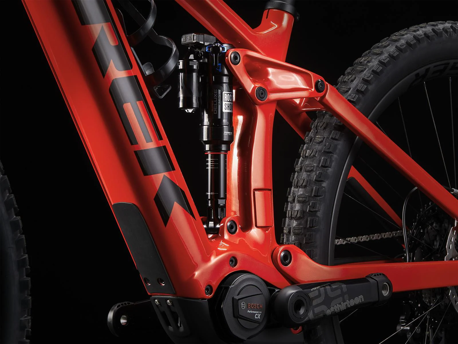 Rail 9.9 CXR Lava 750Wh - Image 9