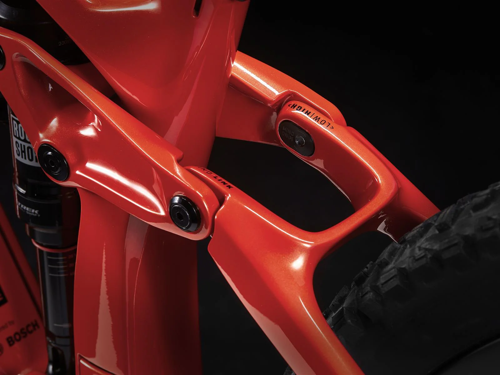 Rail 9.9 XTR Lava 750Wh - Image 8