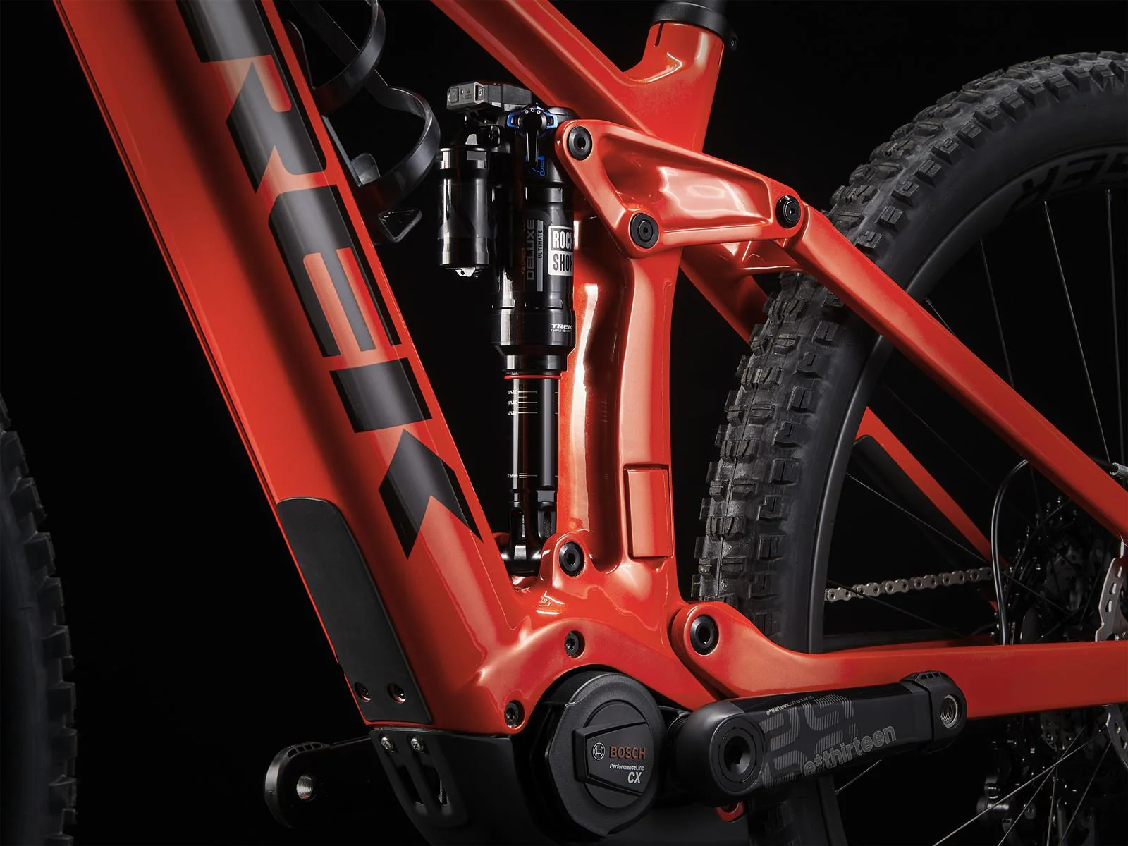 Rail 9.9 XTR Lava 750Wh - Image 9