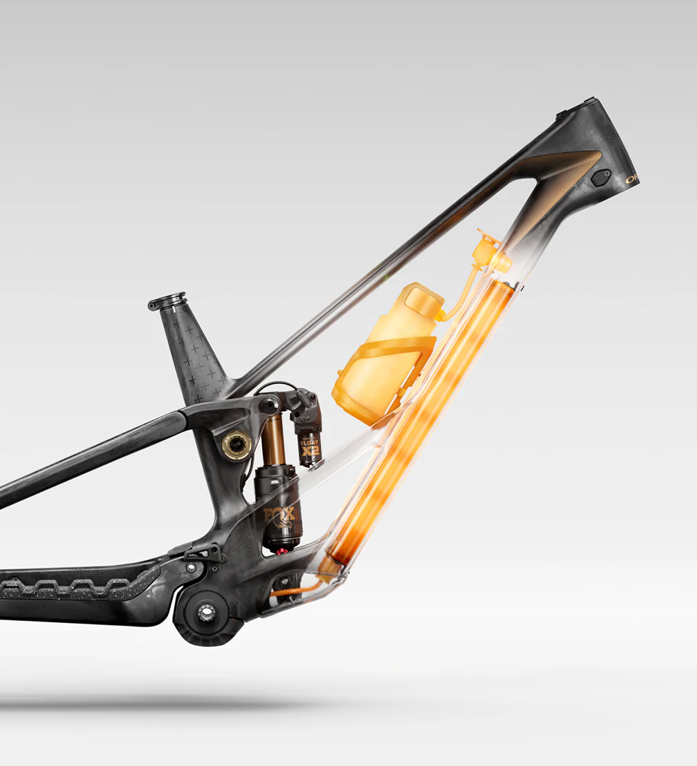 RALLON RS-LTD - Fuel Carbon View/Magic Gold (Matt) - Image 4