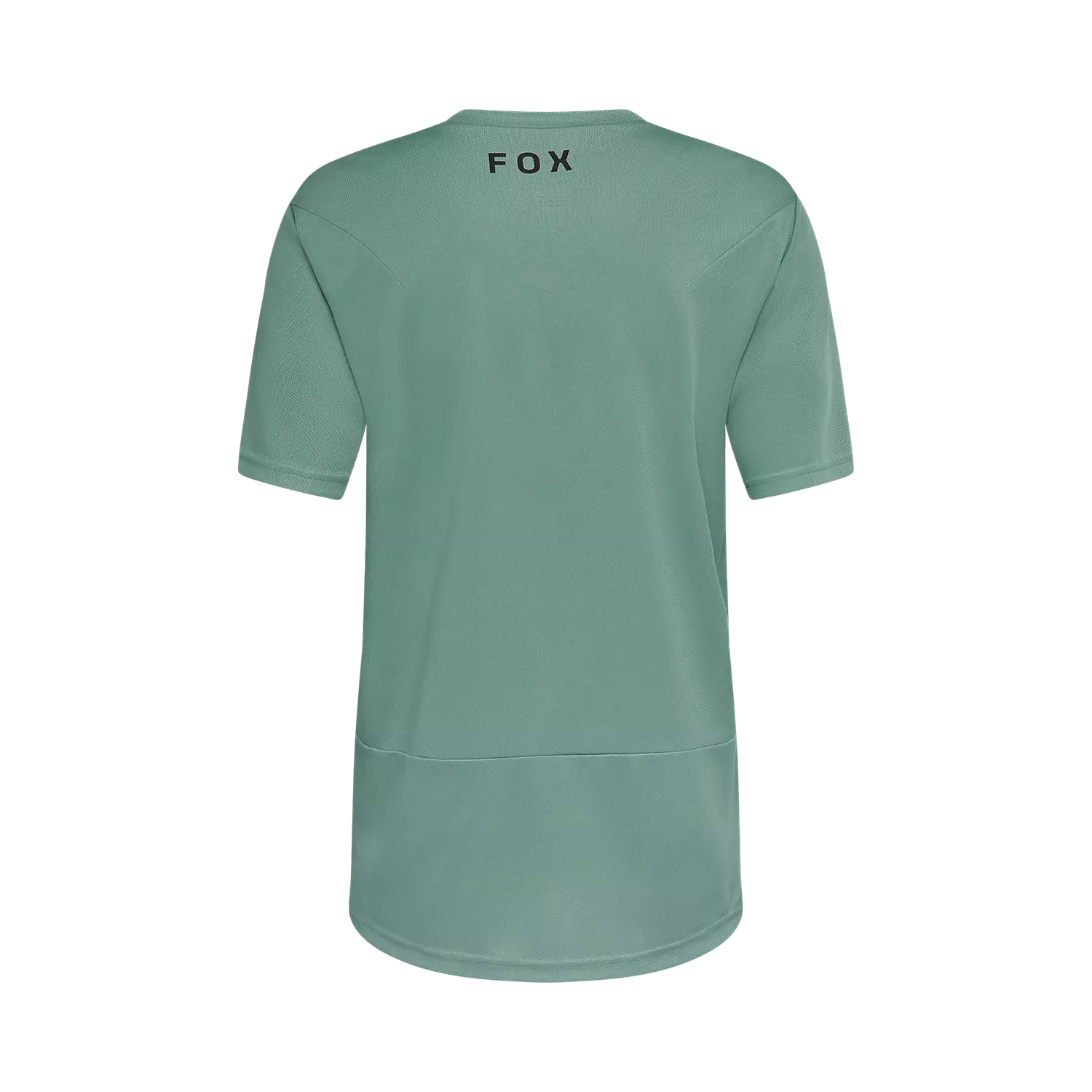 Ranger SS Jersey Fox Head - Pine Green - Image 2