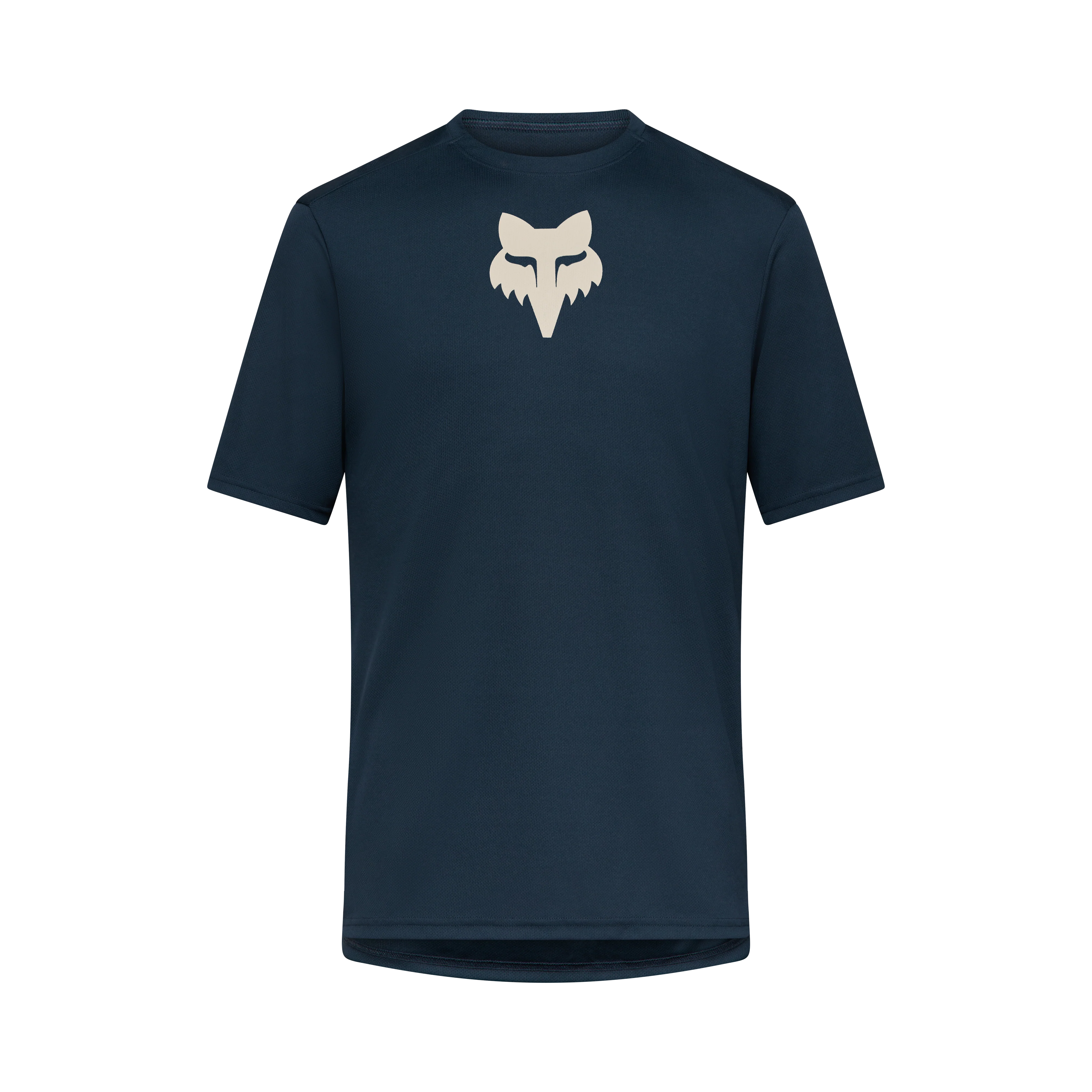 Ranger SS Jersey Fox Head - Galaxy Blue