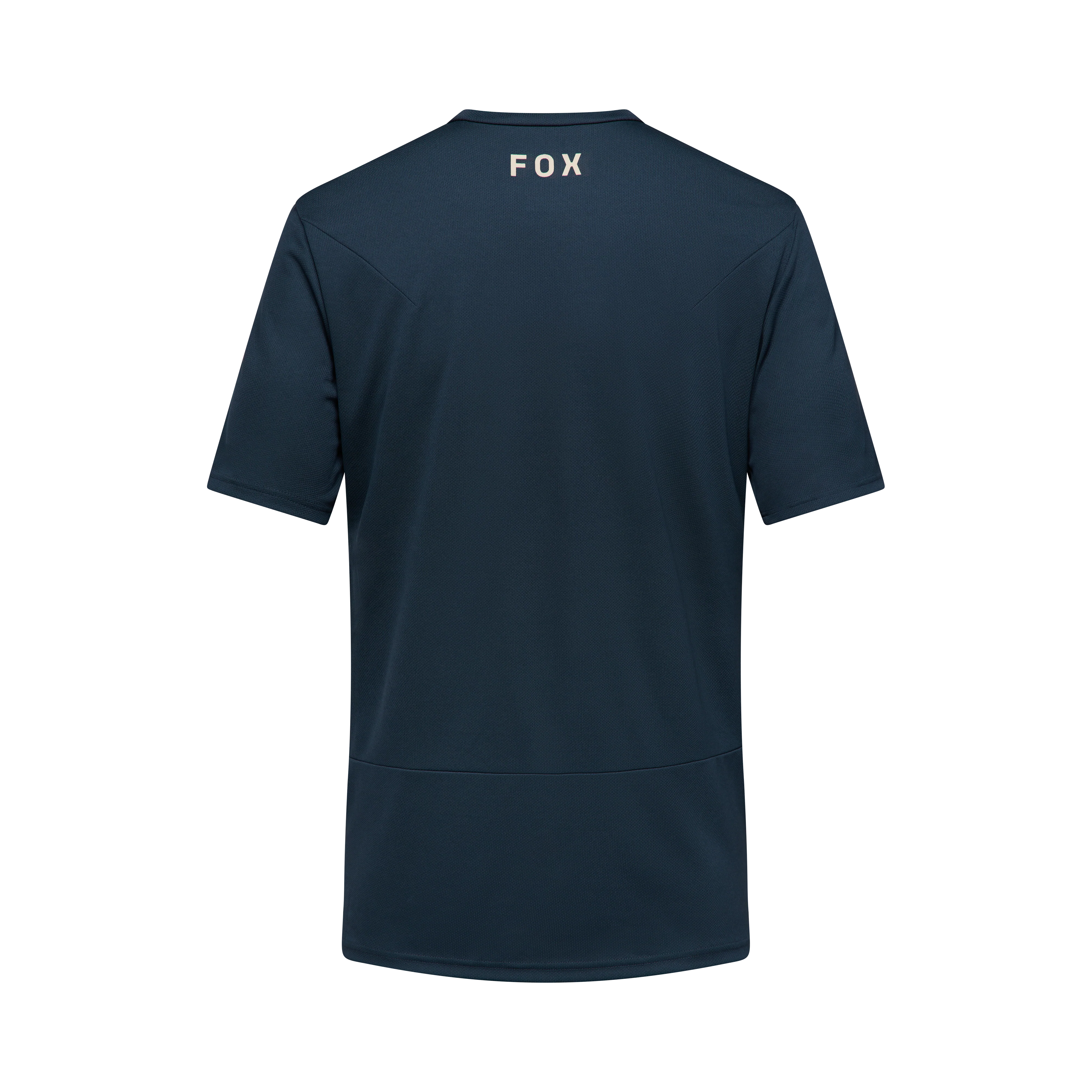 Ranger SS Jersey Fox Head - Galaxy Blue - Image 2