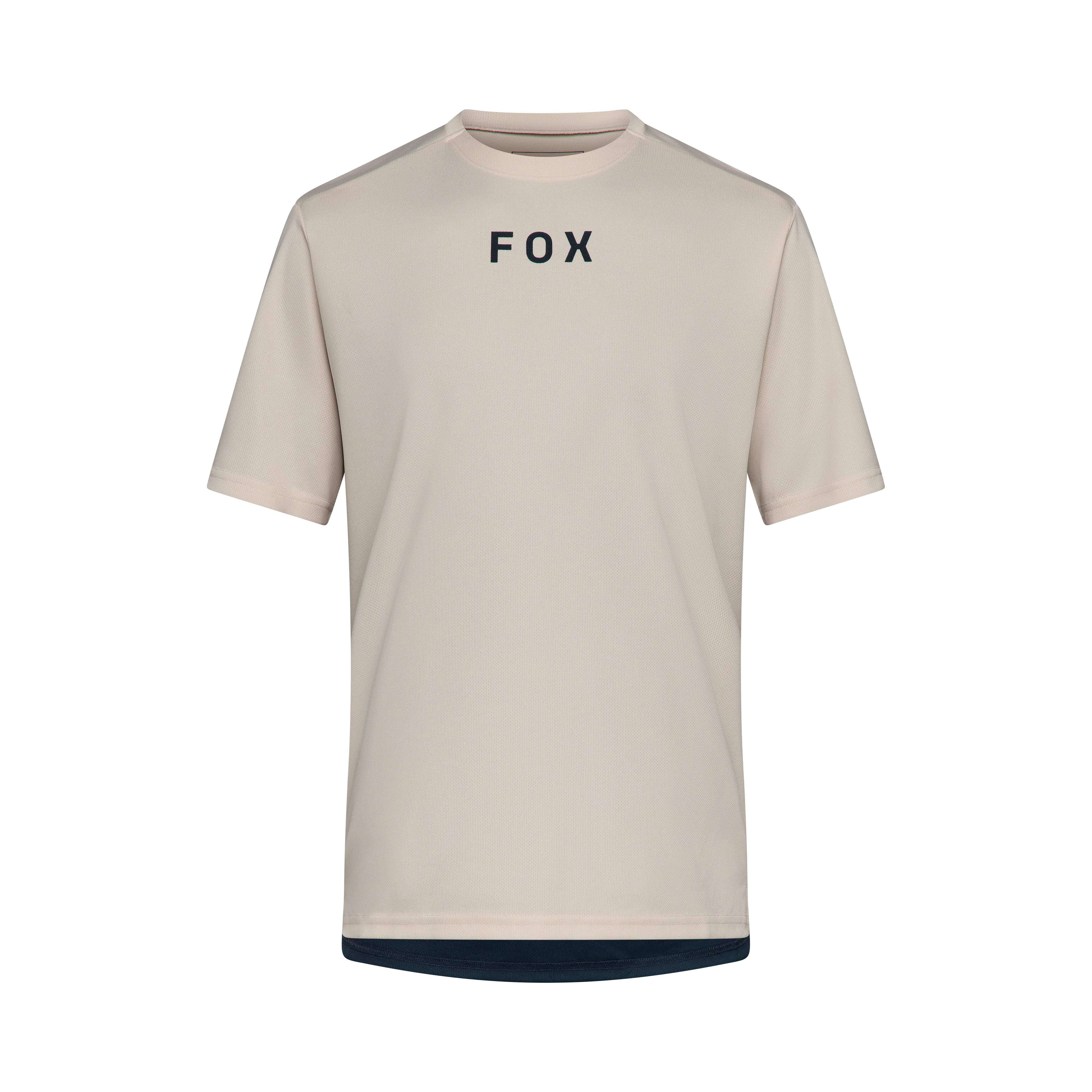 Ranger SS Jersey Wordmark - Chalk