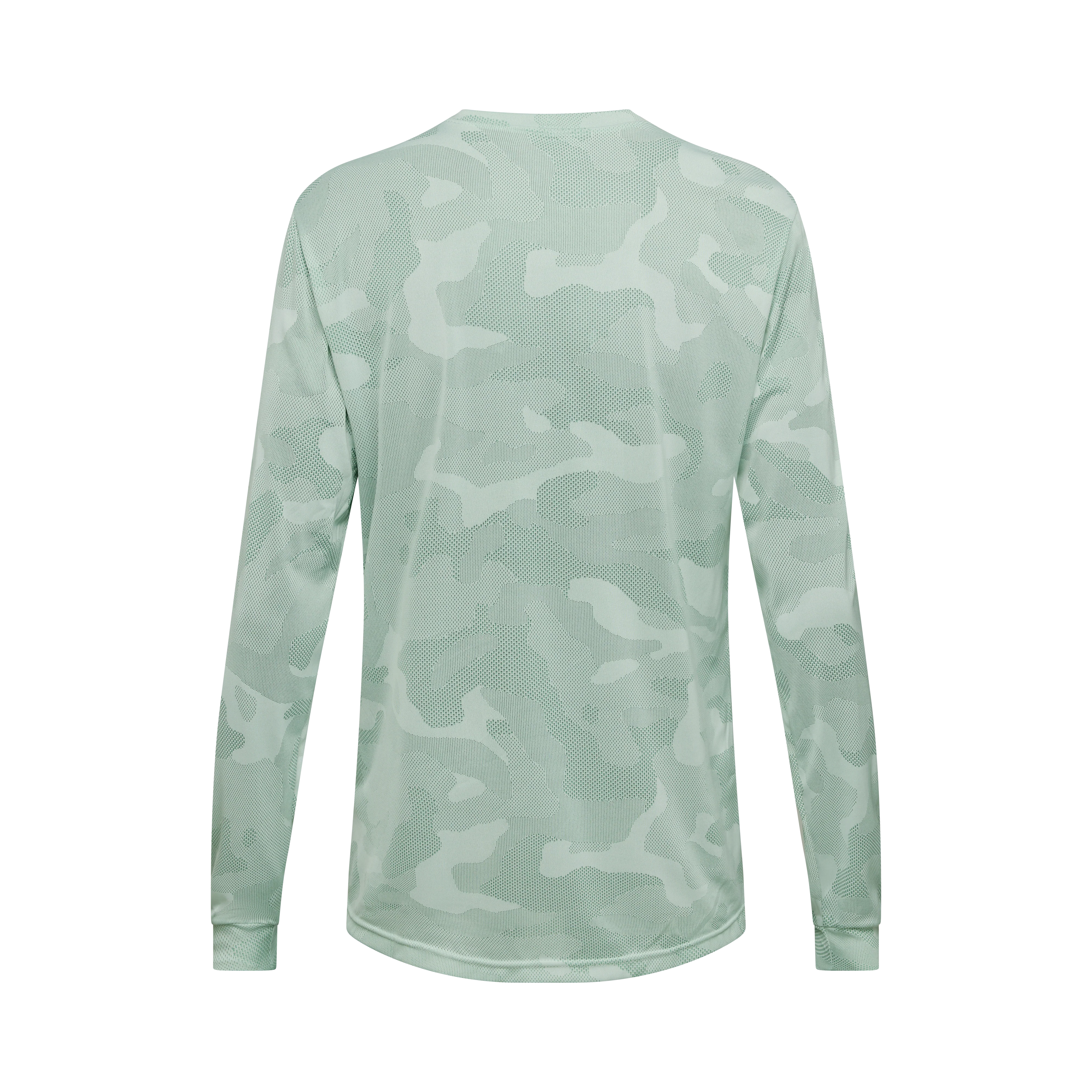 Ranger Tru Dri LS Jersey - Frost - Image 2
