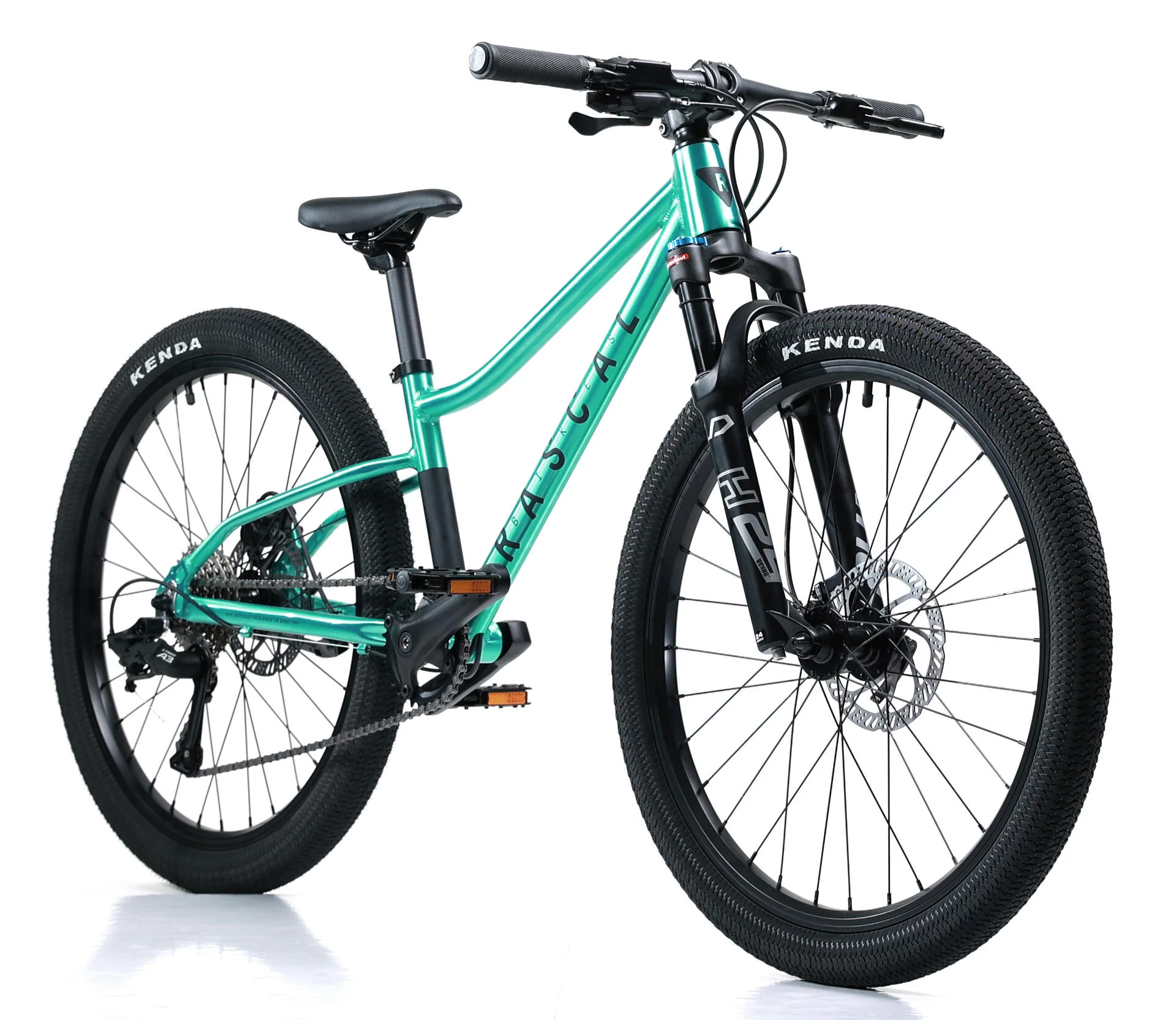 Wild 24 - Emerald - Image 2