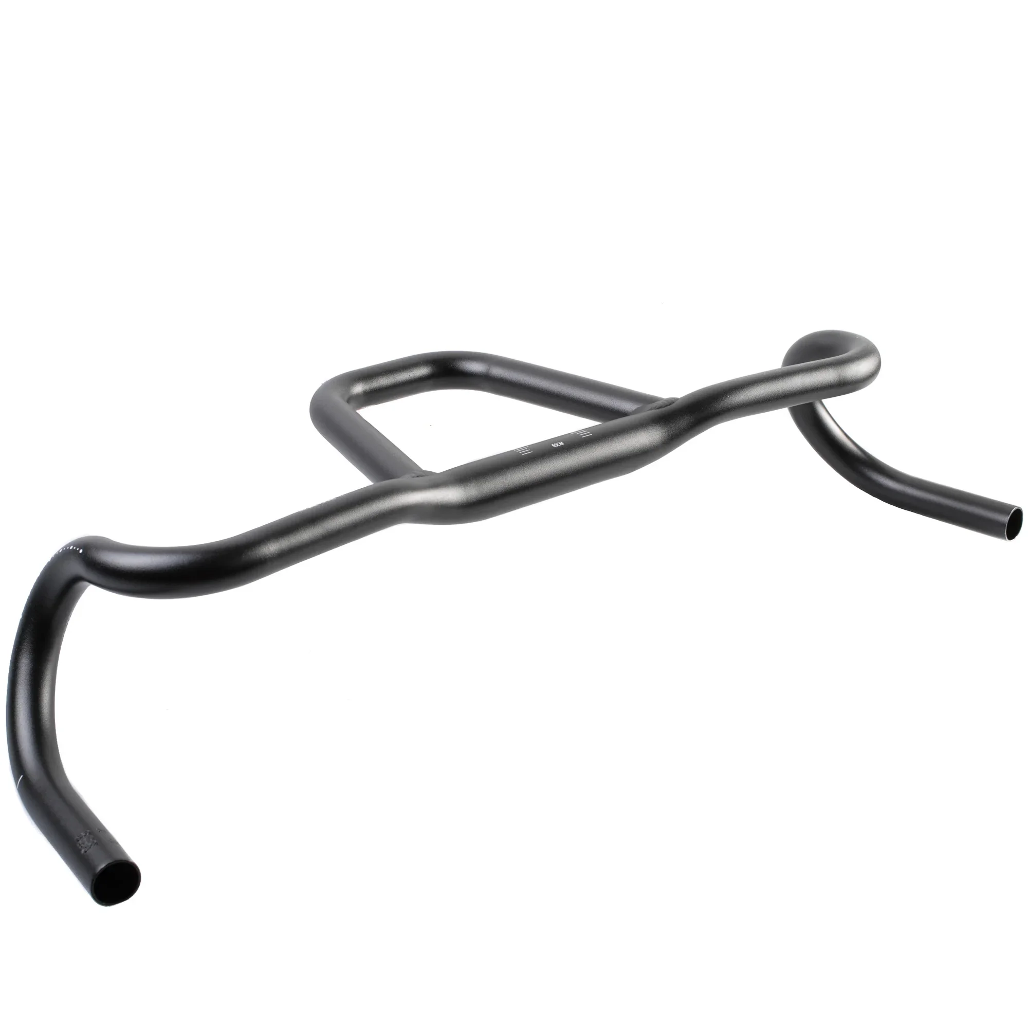 Kitchen Sink Handlebar Drop Bar + Loop Gravel-Lenker mit Aero-Auflieger - Image 2