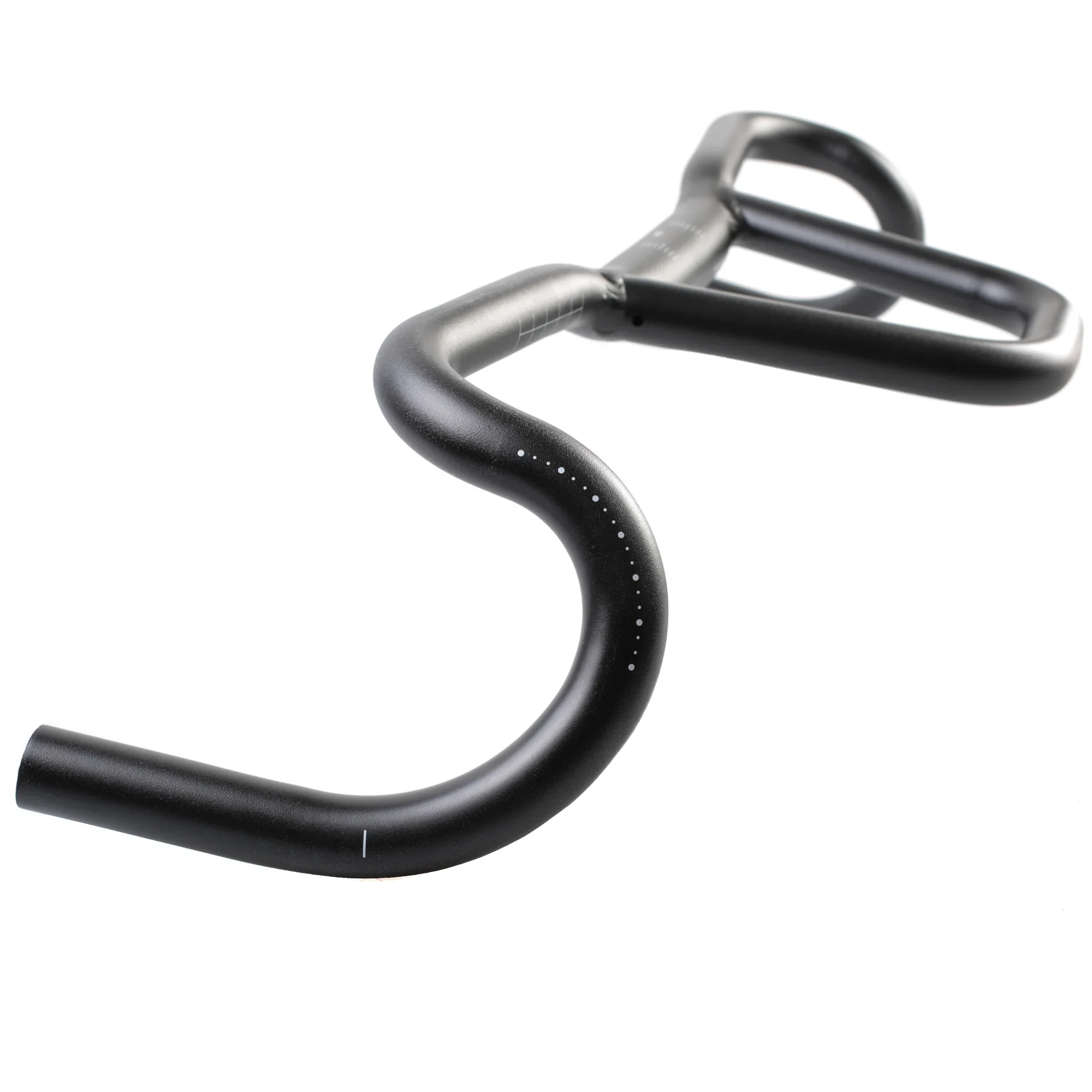 Kitchen Sink Handlebar Drop Bar + Loop Gravel-Lenker mit Aero-Auflieger - Image 7