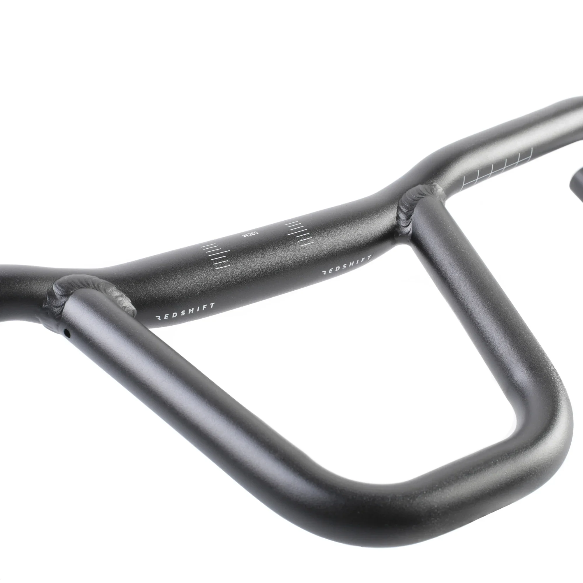 Kitchen Sink Handlebar Drop Bar + Loop Gravel-Lenker mit Aero-Auflieger - Image 8