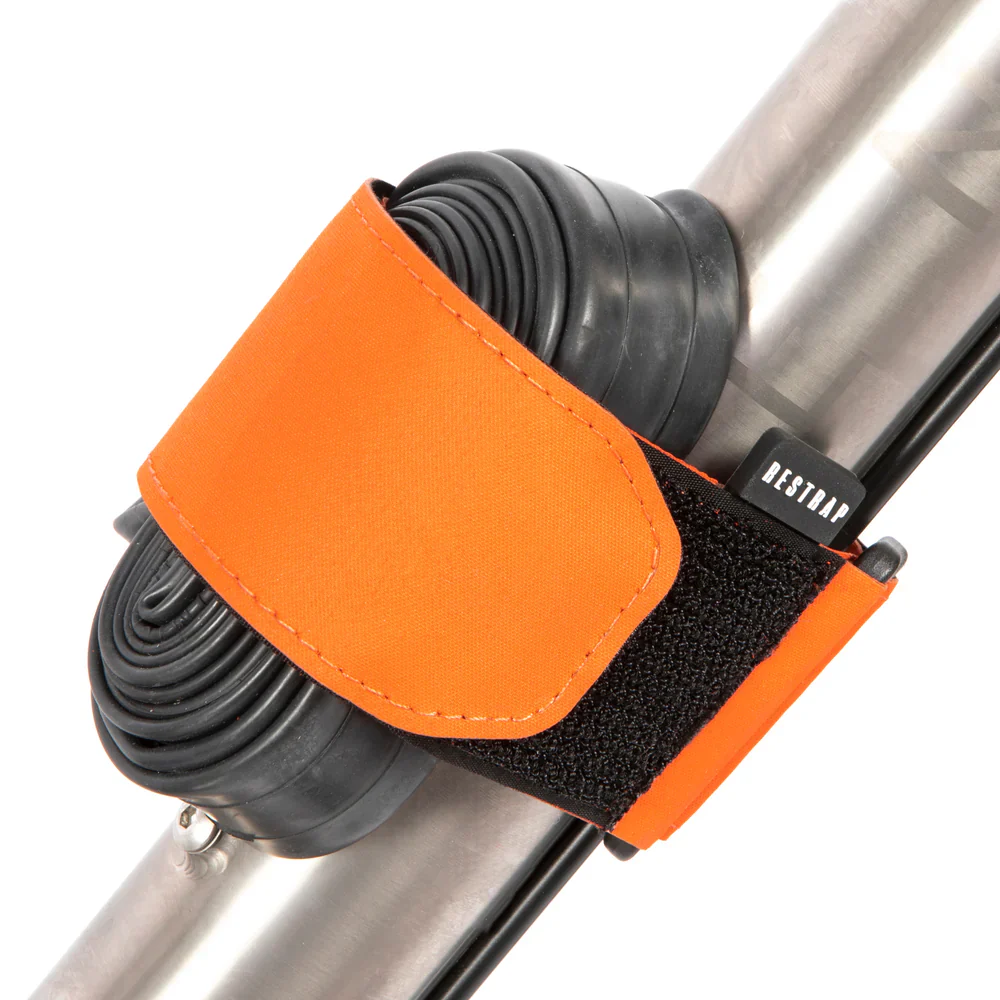Frame Strap - orange - Image 3