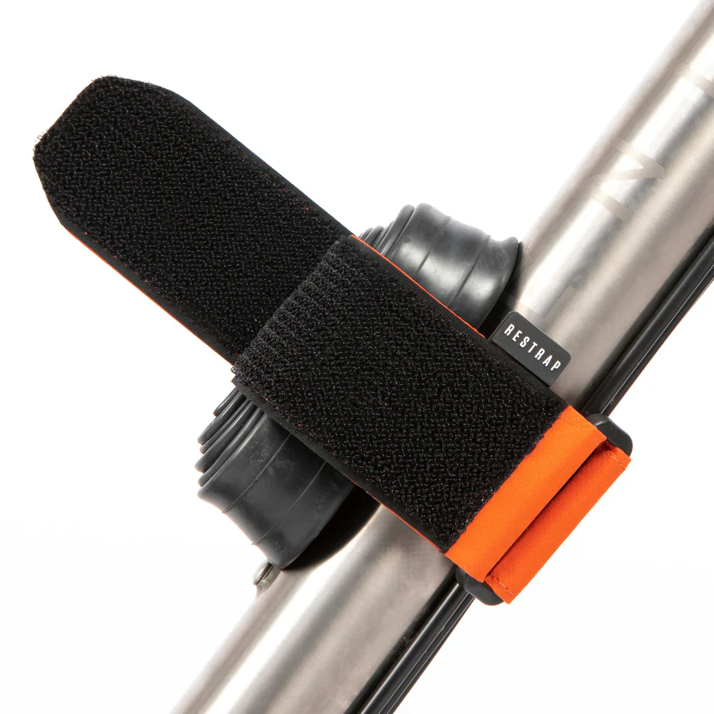 Frame Strap - orange - Image 4