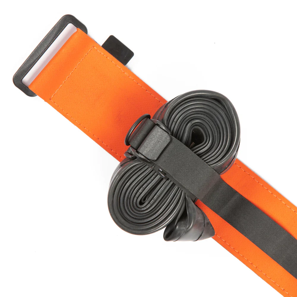 Frame Strap - orange - Image 5