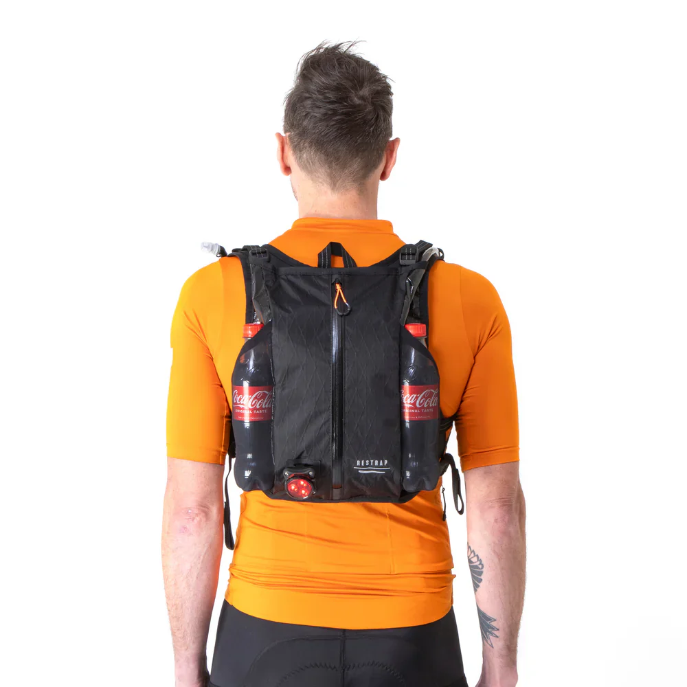 Race Hydration Vest - Image 5