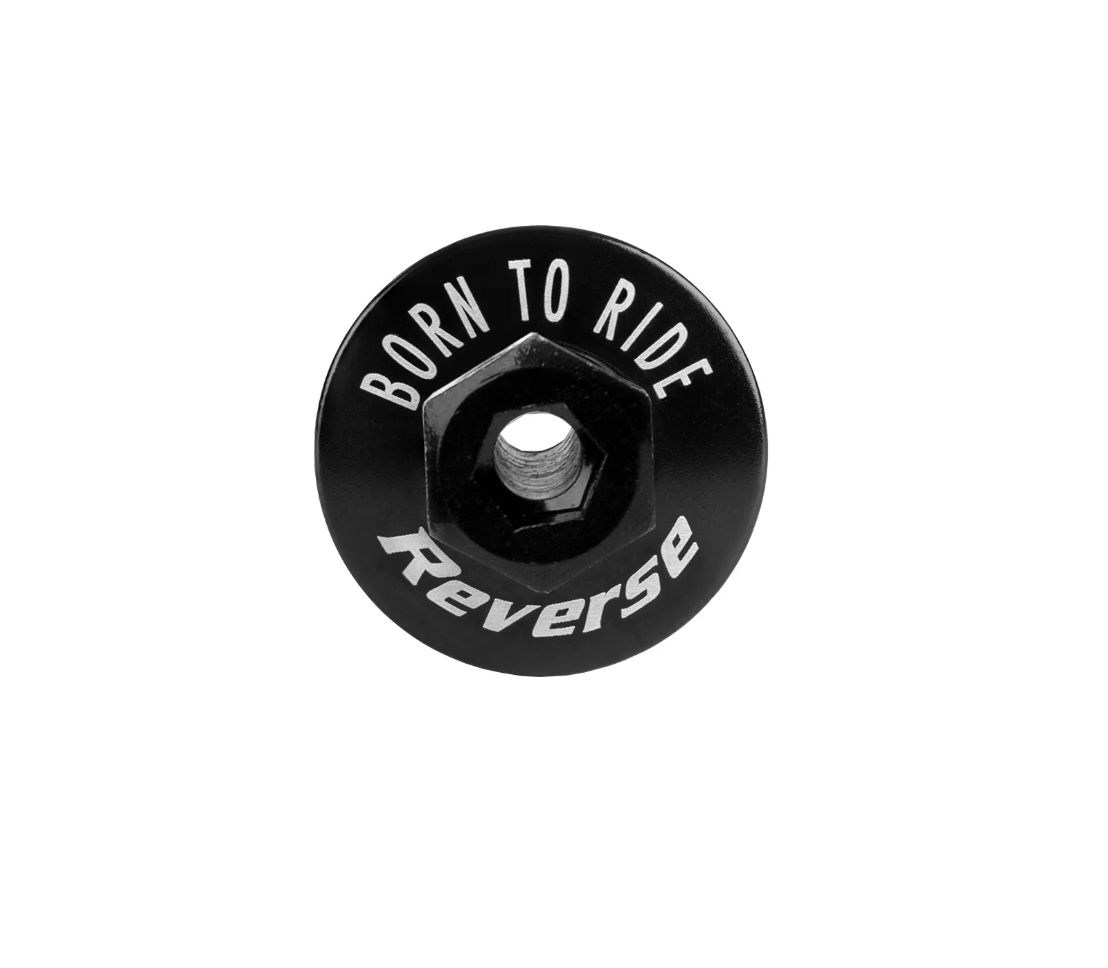 Barspin TopCap - schwarz - Image 2