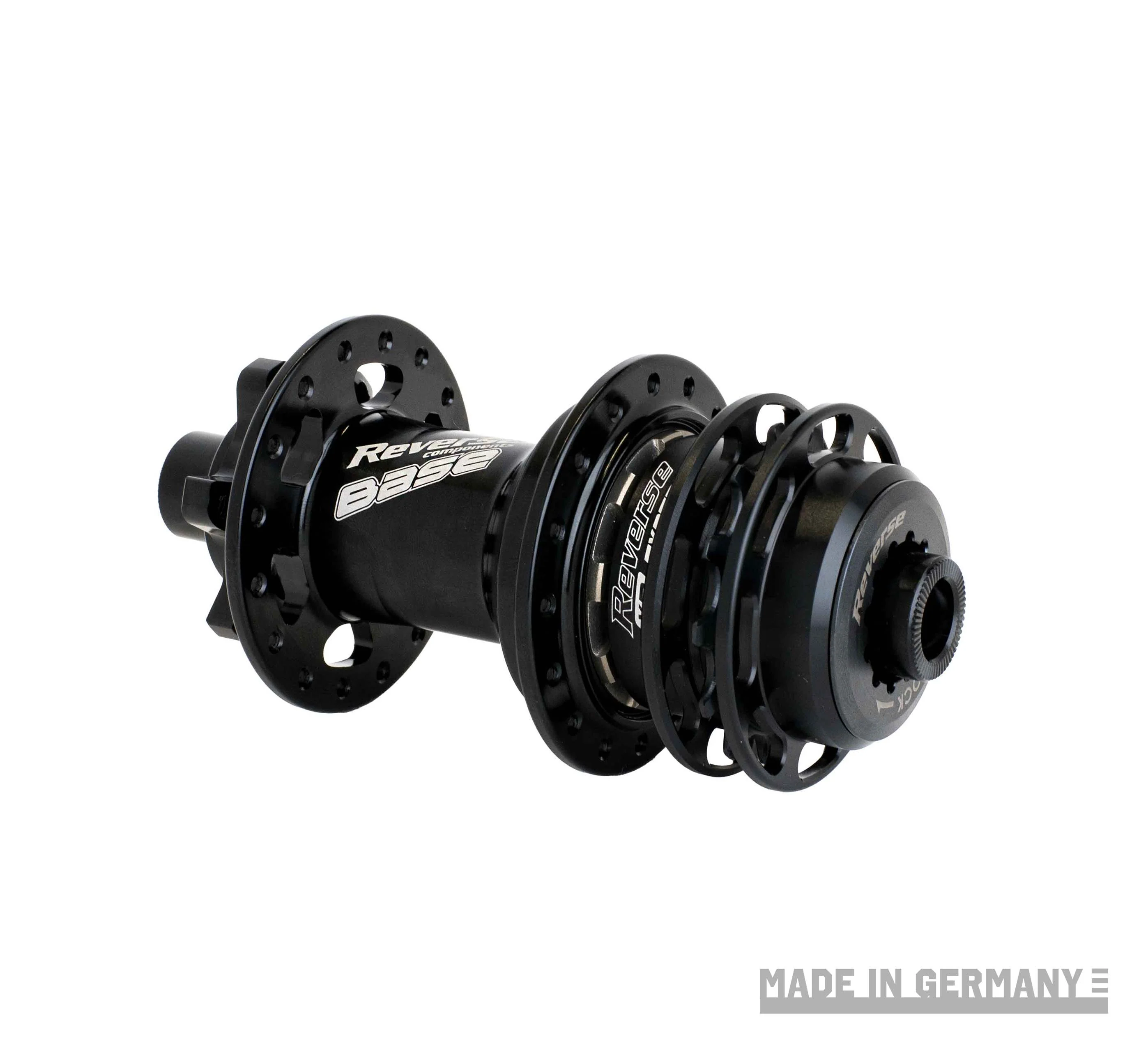 XD Single Speed Kit Expert 14 Zähne - schwarz - Image 3