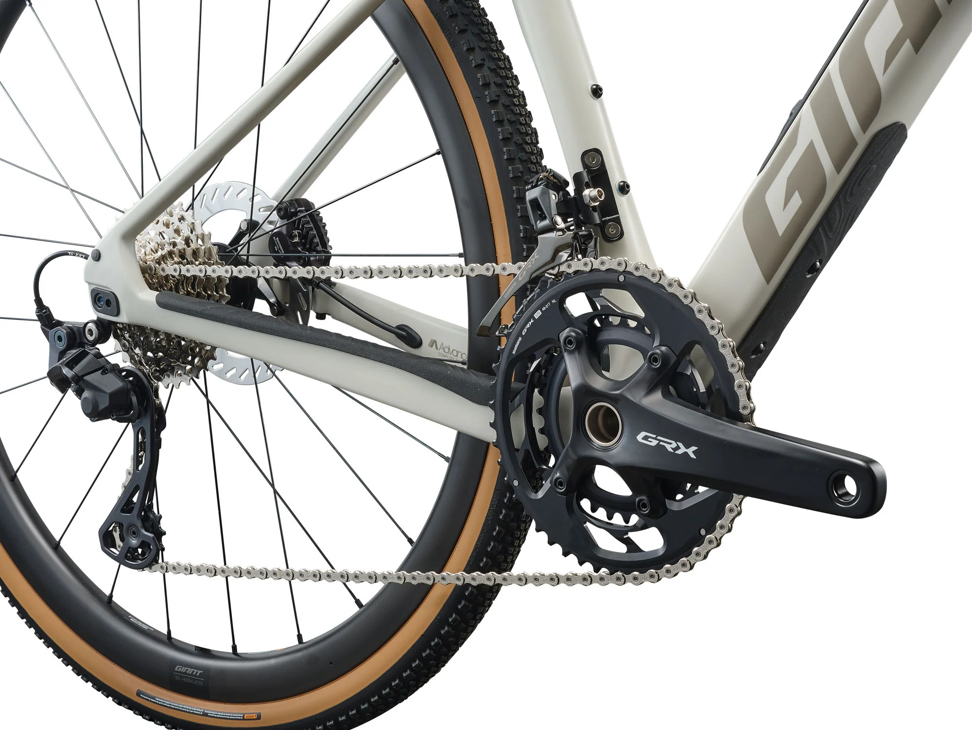 Revolt Advanced 0 - Snow Drift - Image 4