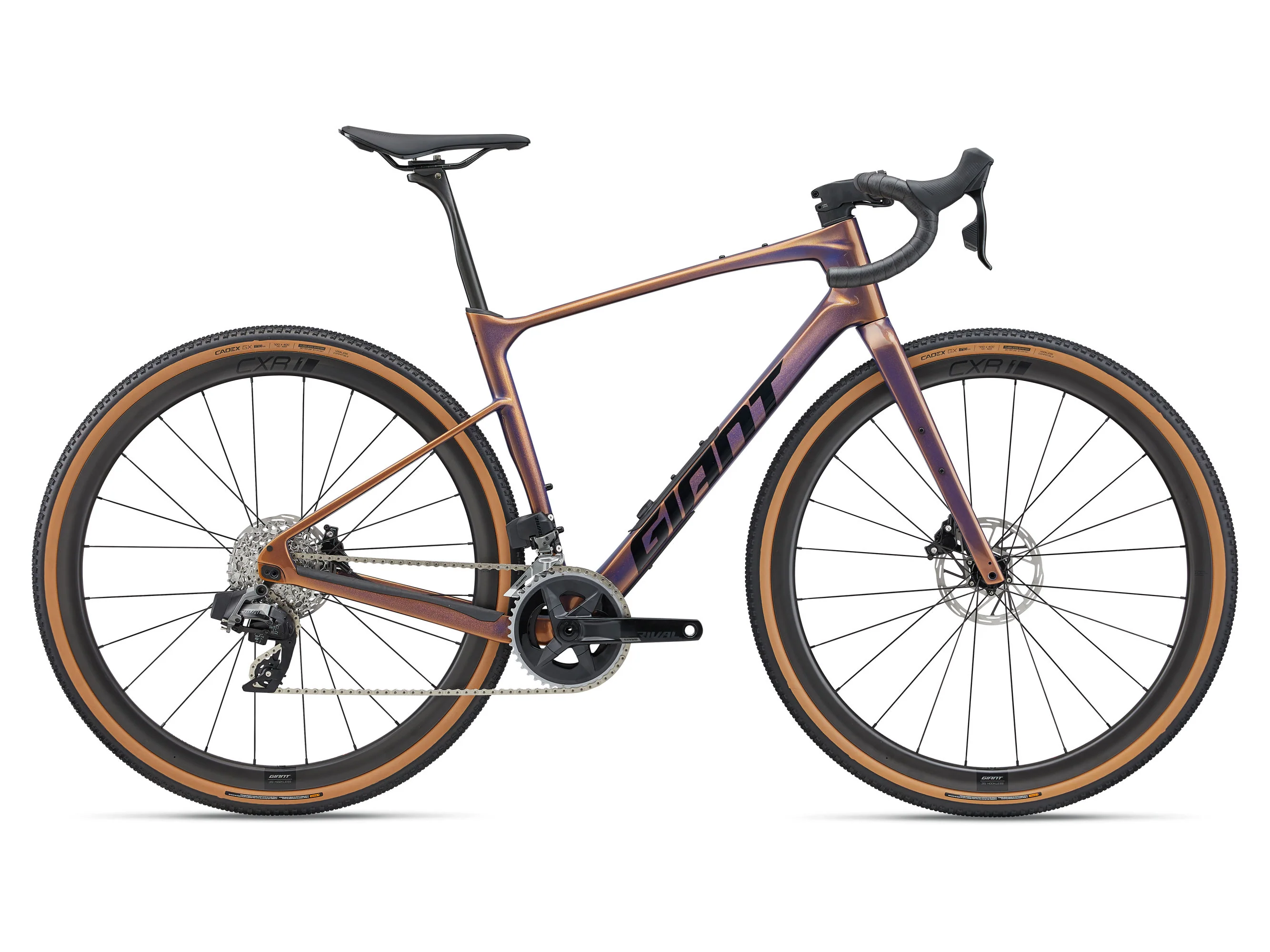 Revolt Advanced Pro 1 - Meteor Storm