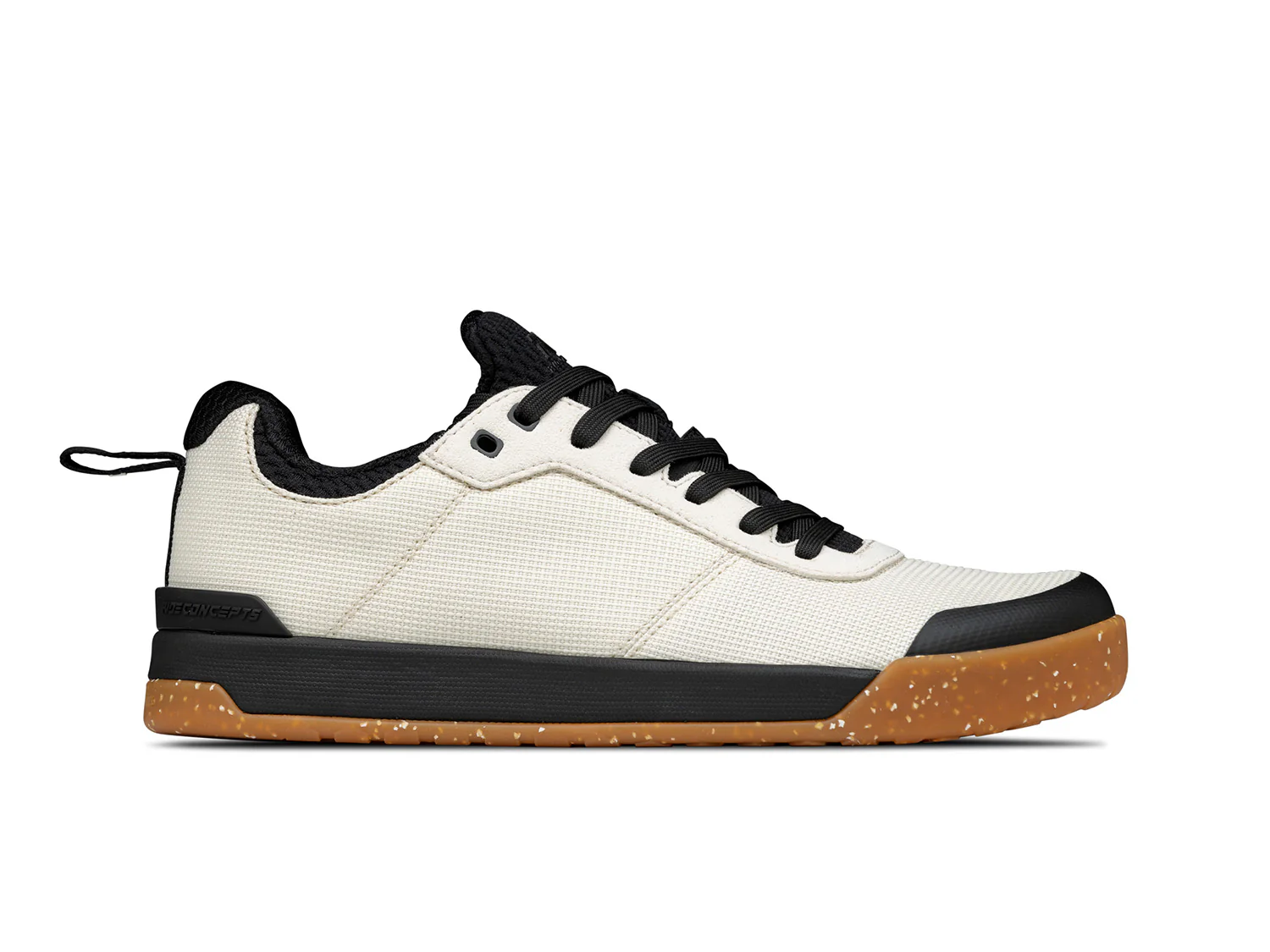 Accomplice Clip Men's Shoe - Off White