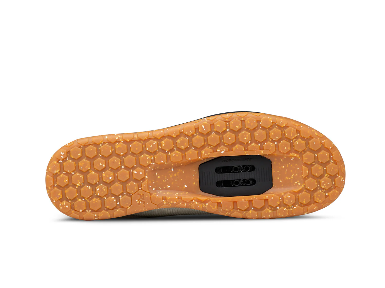 Accomplice Clip Men's Shoe - Off White - Image 3