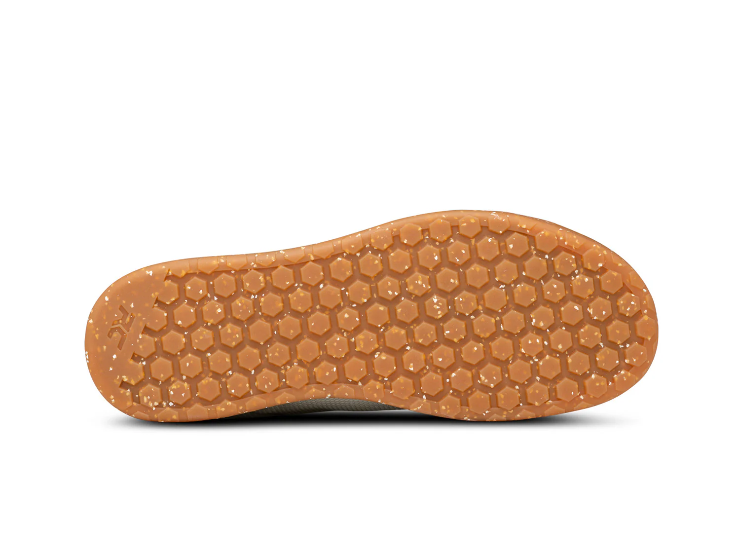 Accomplice Flat Men's Shoe - Off White - Image 3