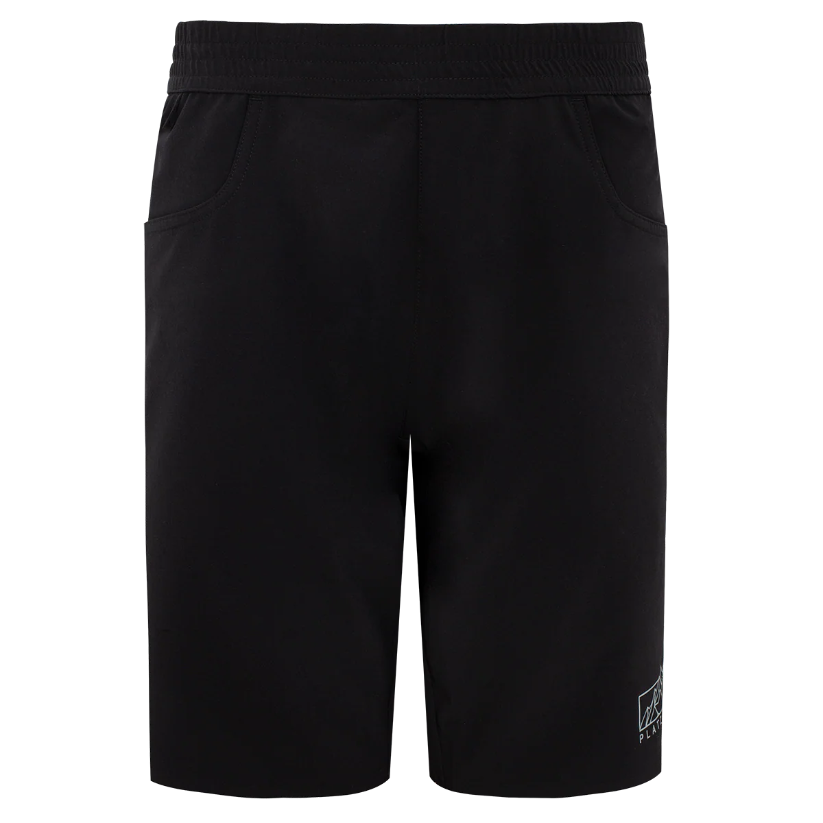Roads Mountain Shorts - Schwarz