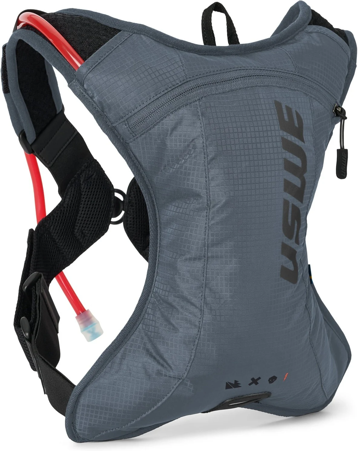 Rucksack Outlander 2 - blau