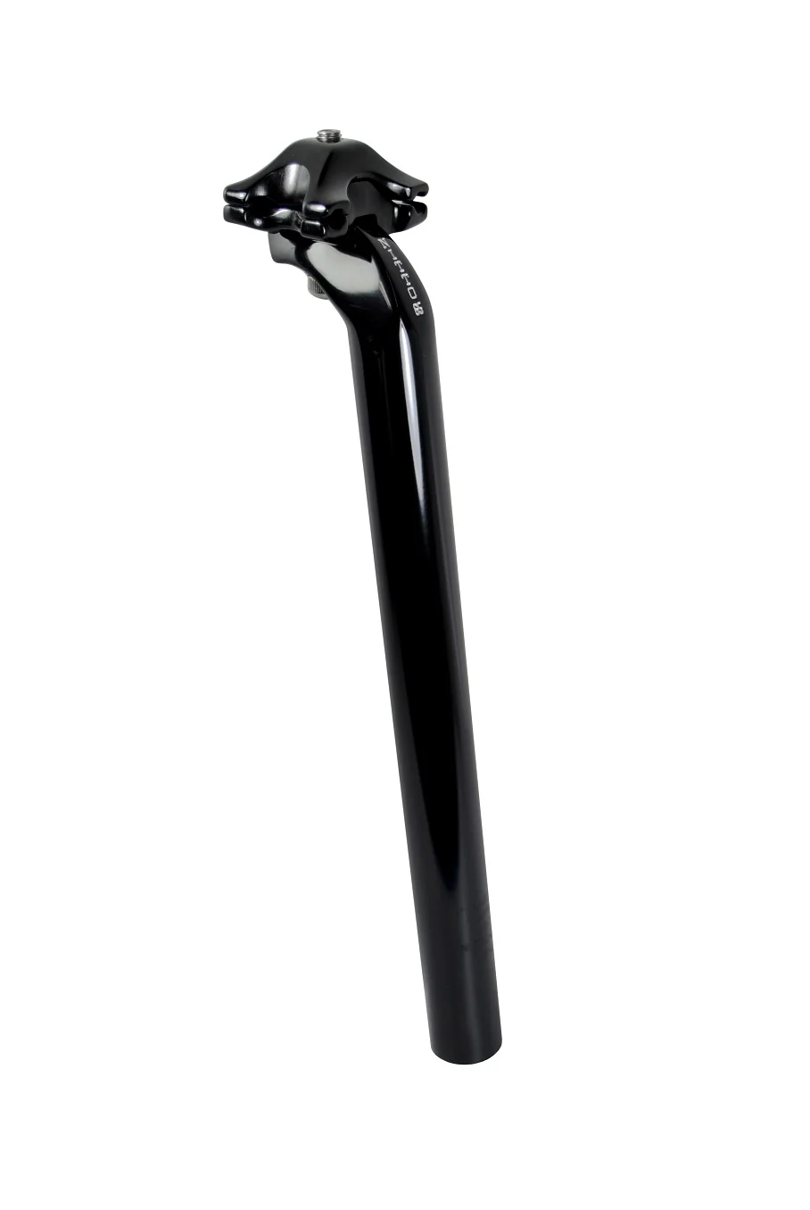 S65, 27.2 mm Sattelstütze - black