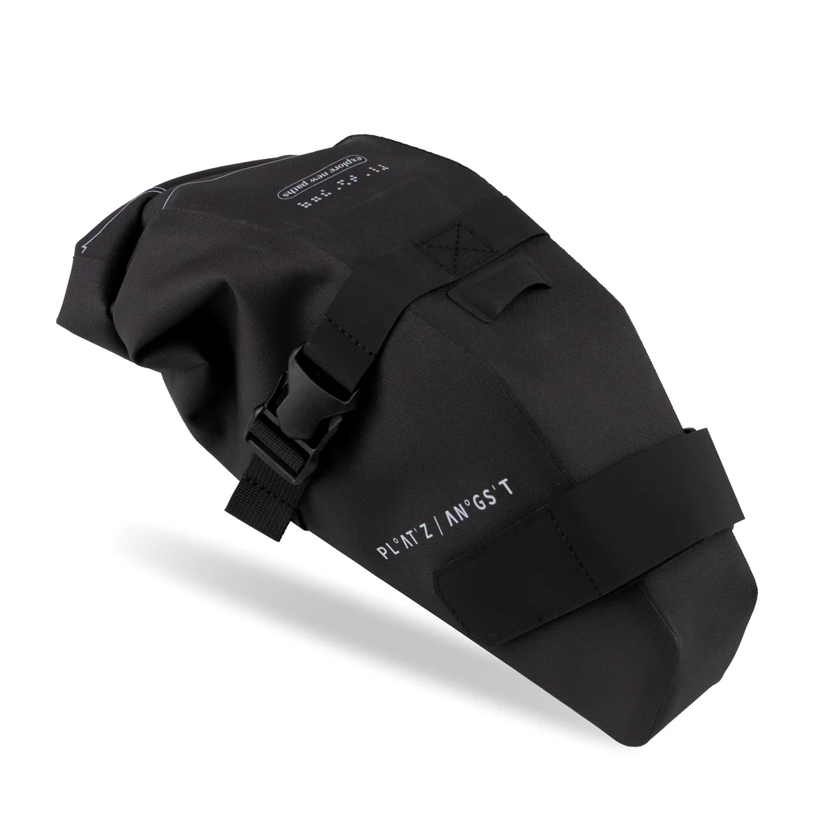 Saddle Bag 5L - Image 3