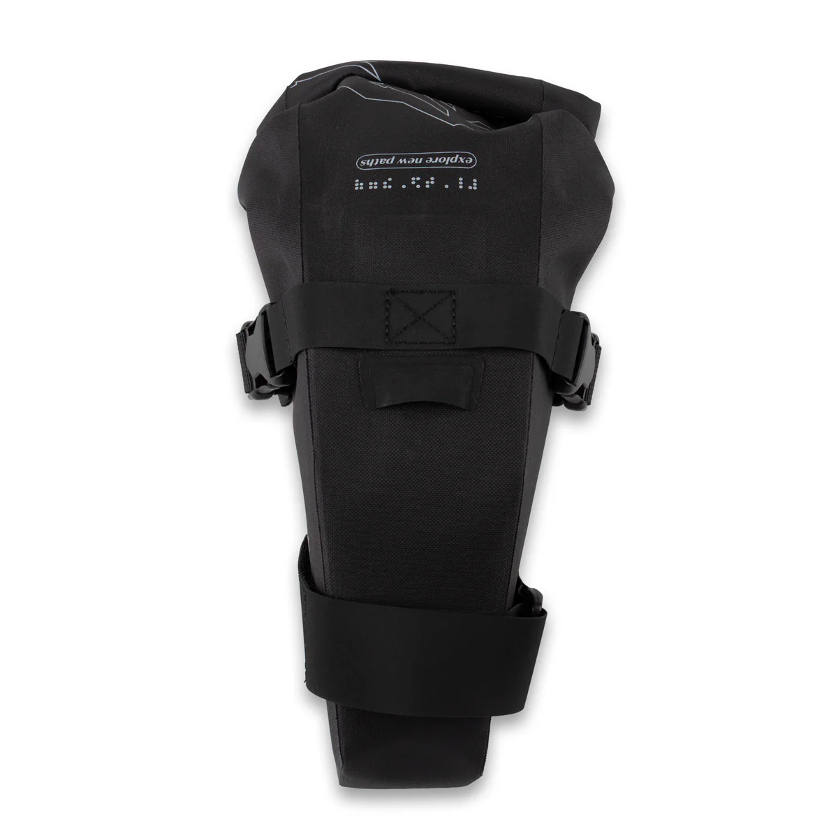 Saddle Bag 5L - Image 4