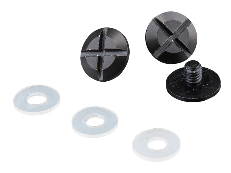 Schraubenset Trail EVO (Mips)