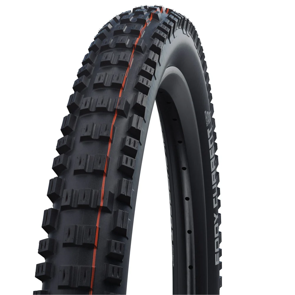 Eddy Current Front Evo Super Trail, TLE - 65-622