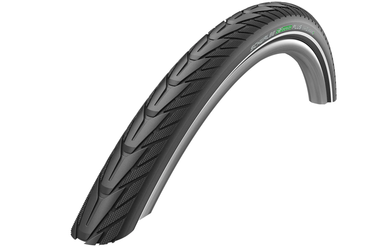 Energizer Plus 28x2.00 - GreenGuard - Black Reflex Twin - Addix E