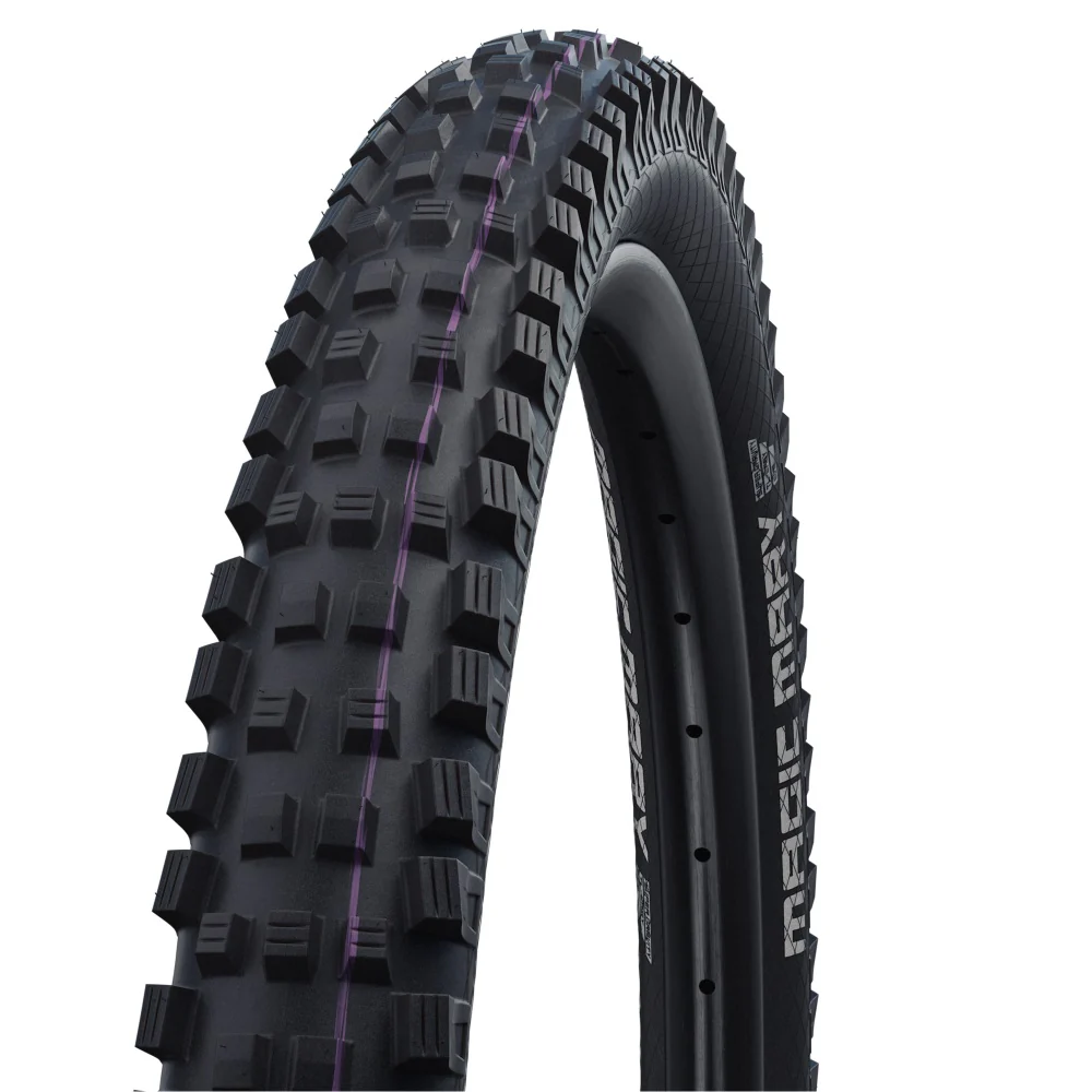 Magic Mary Super Trail Addix Ultra Soft TLE E-50 - 62-622