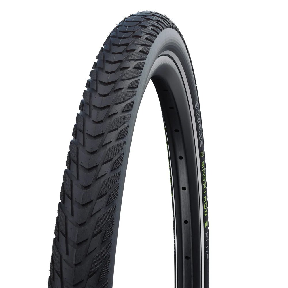 Marathon E-Plus 28x1,50 Drahtreifen - Smart DualGuard - Addix E