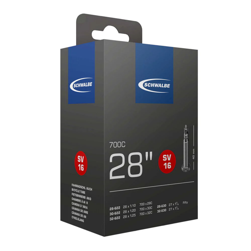 Nr. 16 28 Zoll Schlauch 40 mm - Image 3