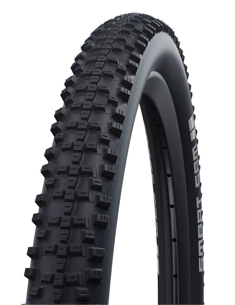 Smart Sam Performance Drahtreifen E-25 - 54-622 - Black