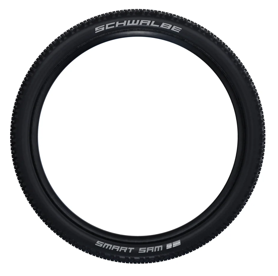 Smart Sam Performance Drahtreifen E-25 - 65-622 - Black - Image 2
