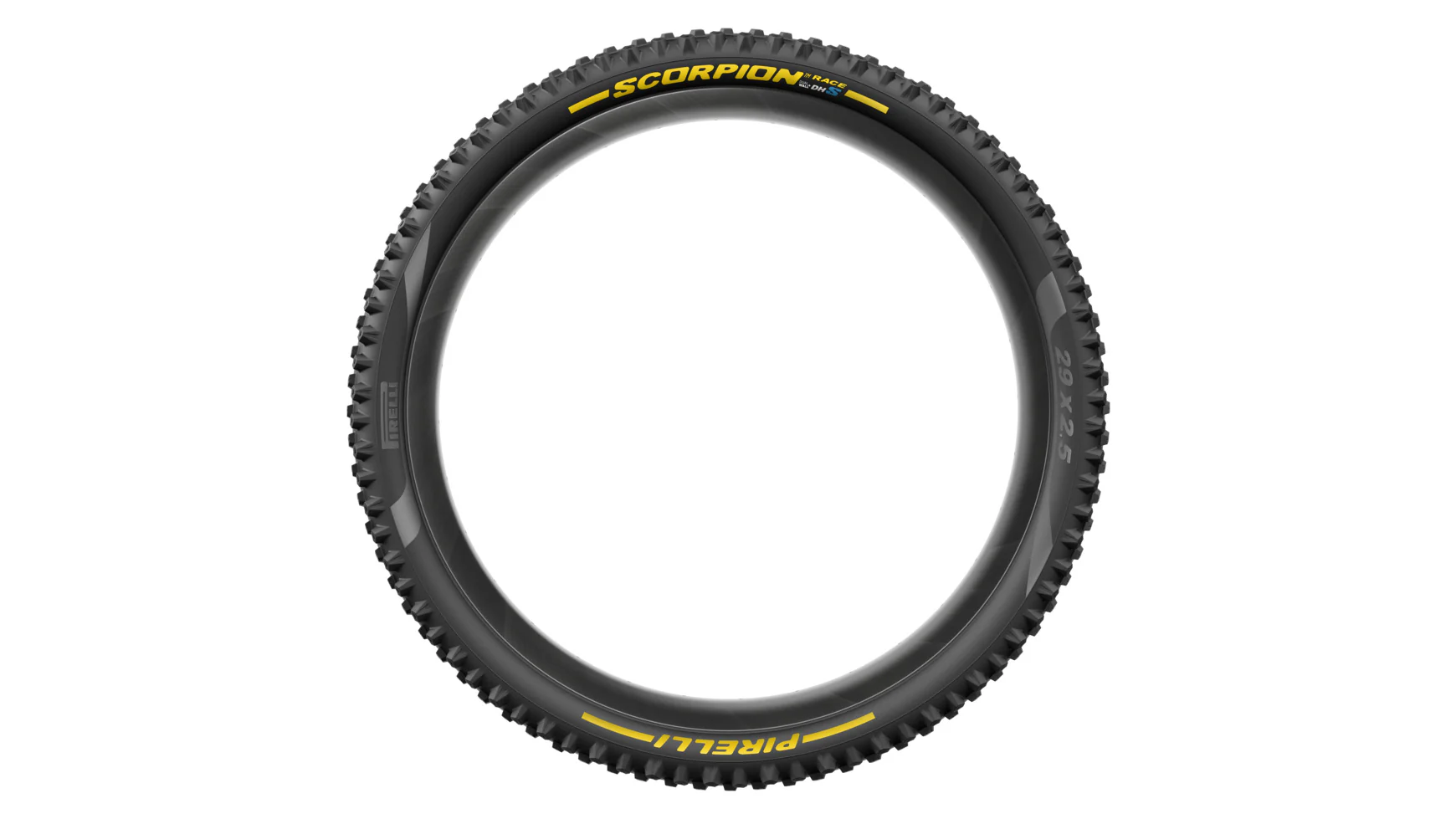Scorpion RC DH S, 29" - black - Image 2